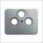 ABB BUSCH-JAEGER 2CKA001754A4374 Abdeckrahmen Schalterprogramm 11 mm