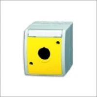 ABB BUSCH-JAEGER 2CKA001799A0882 Tekstplaathouder 61 mm