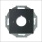 ABB BUSCH-JAEGER 2CKA001754A4302 Abdeckrahmen Schalterprogramm 11 mm