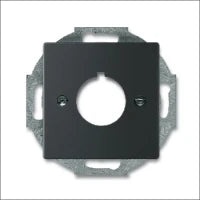 ABB BUSCH-JAEGER 2CKA001754A4230 Abdeckrahmen Schalterprogramm 11 mm