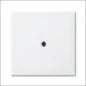 ABB BUSCH-JAEGER 2CKA001754A4553 Abdeckrahmen Schalterprogramm 12 mm