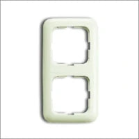 ABB BUSCH-JAEGER 2CKA001012A2237 Installationsschalter