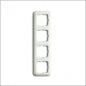 ABB BUSCH-JAEGER 2CKA001434A0430 Bedienelement / Zentralplatte Schalterprogramm 54 mm
