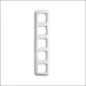 ABB BUSCH-JAEGER 2CKA006599A0237 Bedienelement / Zentralplatte Schalterprogramm 54 mm