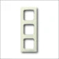 ABB BUSCH-JAEGER 2CKA001724A1002 Bauteil / Zentralplatte Kommunikations-Schalterprogramm