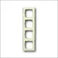 ABB BUSCH-JAEGER 2CKA001726A0173 Overgangsafdekplaat Schalterprogramm