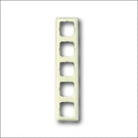 ABB BUSCH-JAEGER 2CKA001724A1002 Bauteil / Zentralplatte Kommunikations-Schalterprogramm