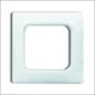 ABB BUSCH-JAEGER 2CKA001725A1498 Abdeckrahmen Schalterprogramm 11 mm