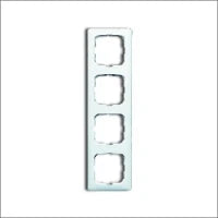ABB BUSCH-JAEGER 2CKA006599A0237 Bedienelement / Zentralplatte Schalterprogramm 54 mm