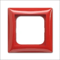 ABB BUSCH-JAEGER 2CKA006220A0367 Bedienelement / Zentralplatte Schalterprogramm