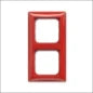 ABB BUSCH-JAEGER 2CKA001731A2004 Bedienelement / Zentralplatte Schalterprogramm 55 mm