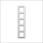 ABB BUSCH-JAEGER 2CKA001753A0225 Bauteil / Zentralplatte Kommunikations-Schalterprogramm