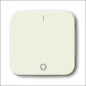 ABB BUSCH-JAEGER 2CKA001725A1490 Abdeckrahmen Schalterprogramm 11 mm