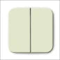 ABB BUSCH-JAEGER 2CKA001012A2233 Installationsschalter