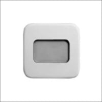 ABB BUSCH-JAEGER 2CKA001725A1491 Abdeckrahmen Schalterprogramm 11 mm