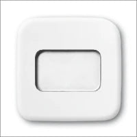ABB BUSCH-JAEGER 2CKA001725A0944 Abdeckrahmen Schalterprogramm 11 mm