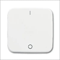 ABB BUSCH-JAEGER 2CKA001754A4061 Abdeckrahmen Schalterprogramm 11 mm