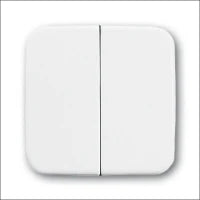 ABB BUSCH-JAEGER 2CKA001022A0662 Installationsschalter