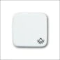 ABB BUSCH-JAEGER 2CKA001012A2034 Installationsschalter