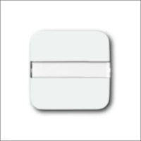 ABB BUSCH-JAEGER 2CKA001754A4059 Abdeckrahmen Schalterprogramm 11 mm