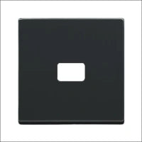 ABB BUSCH-JAEGER 2CKA001754A4308 Abdeckrahmen Schalterprogramm 11 mm