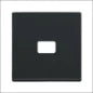 ABB BUSCH-JAEGER 2CKA001754A4241 Abdeckrahmen Schalterprogramm 11 mm