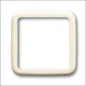 ABB BUSCH-JAEGER 2CKA001754A3716 Abdeckrahmen Schalterprogramm 11 mm