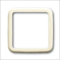 ABB BUSCH-JAEGER 2CKA001754A4094 Abdeckrahmen Schalterprogramm 11 mm