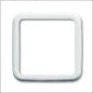 ABB BUSCH-JAEGER 2CKA001754A4063 Abdeckrahmen Schalterprogramm 11 mm
