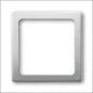 ABB BUSCH-JAEGER 2CKA001754A4319 Abdeckrahmen Schalterprogramm 11 mm