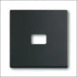 ABB BUSCH-JAEGER 2CKA001754A4241 Abdeckrahmen Schalterprogramm 11 mm