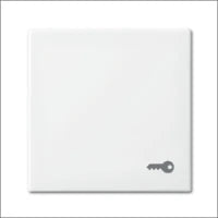 ABB BUSCH-JAEGER 2CKA001012A0954 Installationsschalter