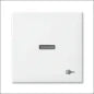 ABB BUSCH-JAEGER 2CKA001012A0954 Installationsschalter