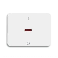 ABB BUSCH-JAEGER 2CKA001022A0656 Installationsschalter