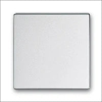 ABB BUSCH-JAEGER 2CKA001754A4309 Abdeckrahmen Schalterprogramm 11 mm