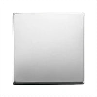 ABB BUSCH-JAEGER 2CKA001754A4317 Abdeckrahmen Schalterprogramm 11 mm