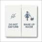 ABB BUSCH-JAEGER 2CKA001754A4237 Abdeckrahmen Schalterprogramm 11 mm