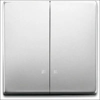 ABB BUSCH-JAEGER 2CKA001022A0662 Installationsschalter