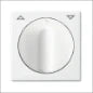ABB BUSCH-JAEGER 2CKA001754A4554 Abdeckrahmen Schalterprogramm 12 mm