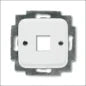ABB BUSCH-JAEGER 2CKA000225A0086 Modulaire connector