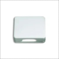 ABB BUSCH-JAEGER 2CKA001754A4391 Abdeckrahmen Schalterprogramm 11 mm