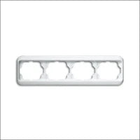 ABB BUSCH-JAEGER 2CKA001751A2326 Bedienelement / Zentralplatte Schalterprogramm 70 mm