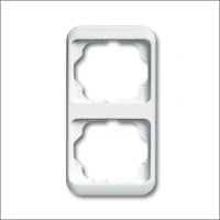 ABB BUSCH-JAEGER 2CKA001710A3347 Bauteil / Zentralplatte Kommunikations-Schalterprogramm