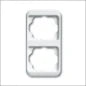 ABB BUSCH-JAEGER 2CKA001753A7685 Overgangsafdekplaat Schalterprogramm