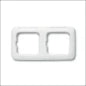 ABB BUSCH-JAEGER 2CKA001799A0154 Tekstplaathouder 47 mm