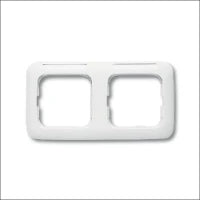 ABB BUSCH-JAEGER 2CKA006599A0237 Bedienelement / Zentralplatte Schalterprogramm 54 mm