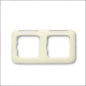 ABB BUSCH-JAEGER 2CKA001434A0430 Bedienelement / Zentralplatte Schalterprogramm 54 mm