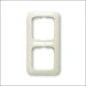ABB BUSCH-JAEGER 2CKA001799A0154 Tekstplaathouder 47 mm