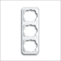 ABB BUSCH-JAEGER 2CKA001753A7685 Overgangsafdekplaat Schalterprogramm