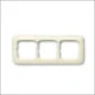 ABB BUSCH-JAEGER 2CKA001726A0173 Overgangsafdekplaat Schalterprogramm